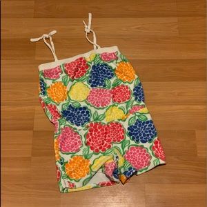 Lilly Pulitzer Cover-up